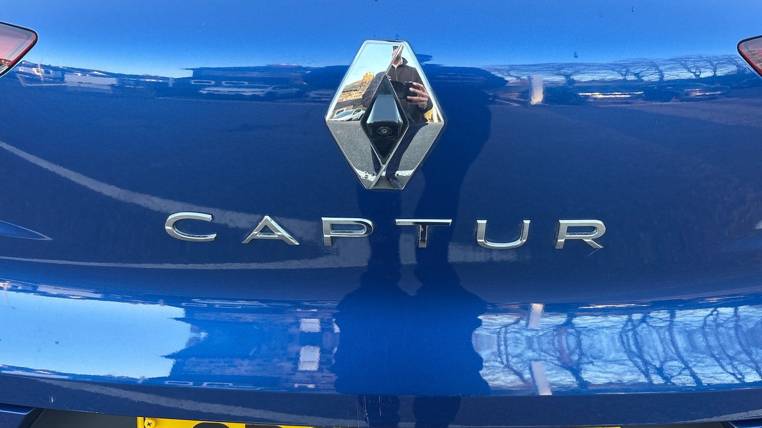 Used Renault Captur 2021 for sale - 77745347: Photo 56