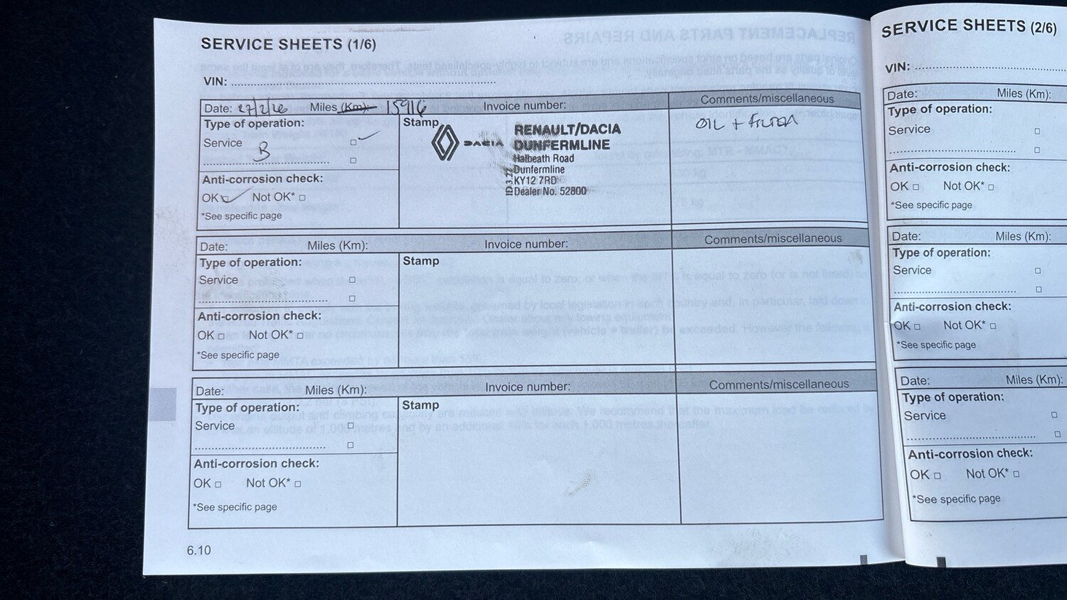 Used Renault Captur 2021 for sale - 77745347: Photo 59