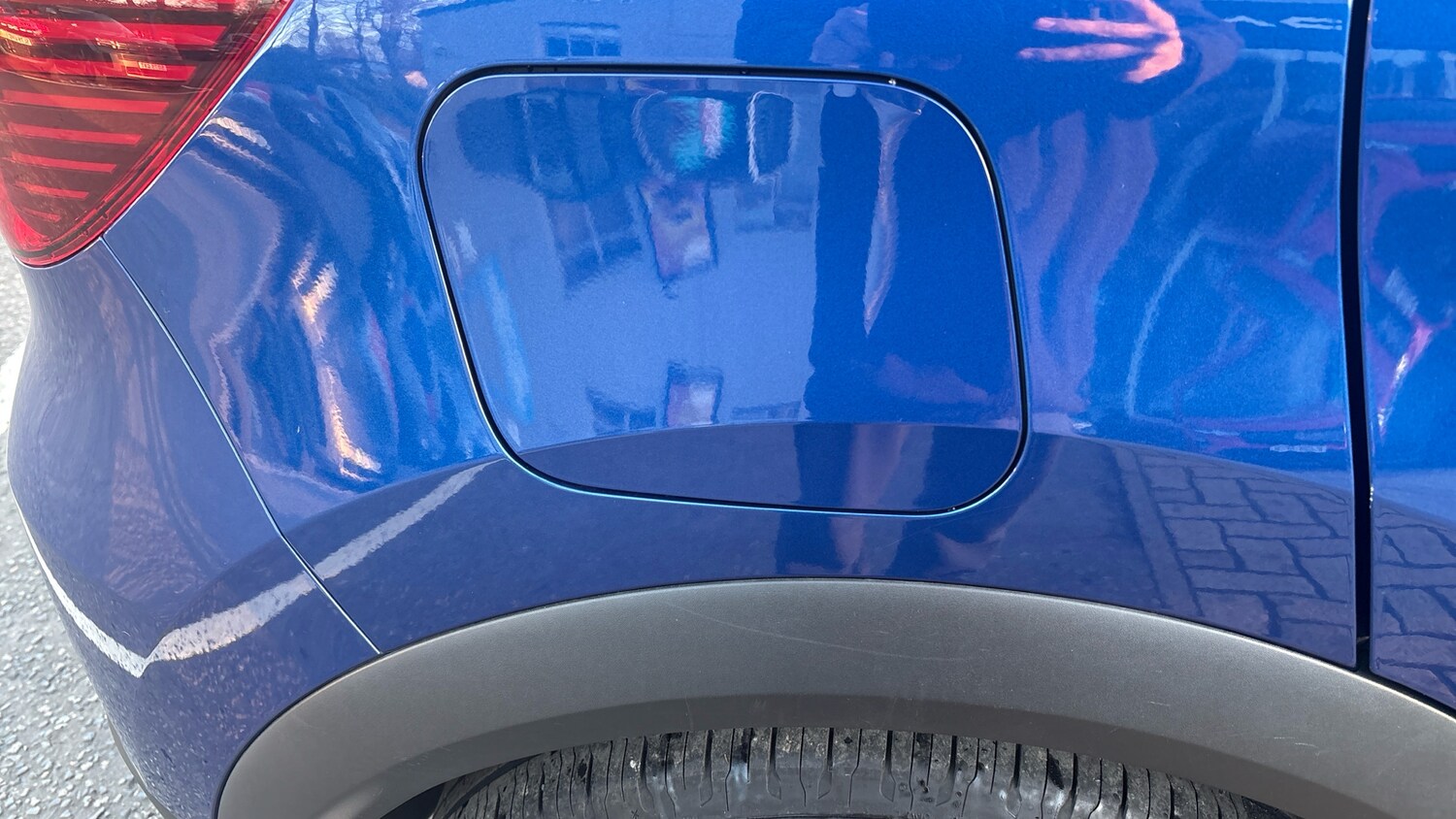 Used Renault Captur 2021 for sale - 77745347: Photo 62