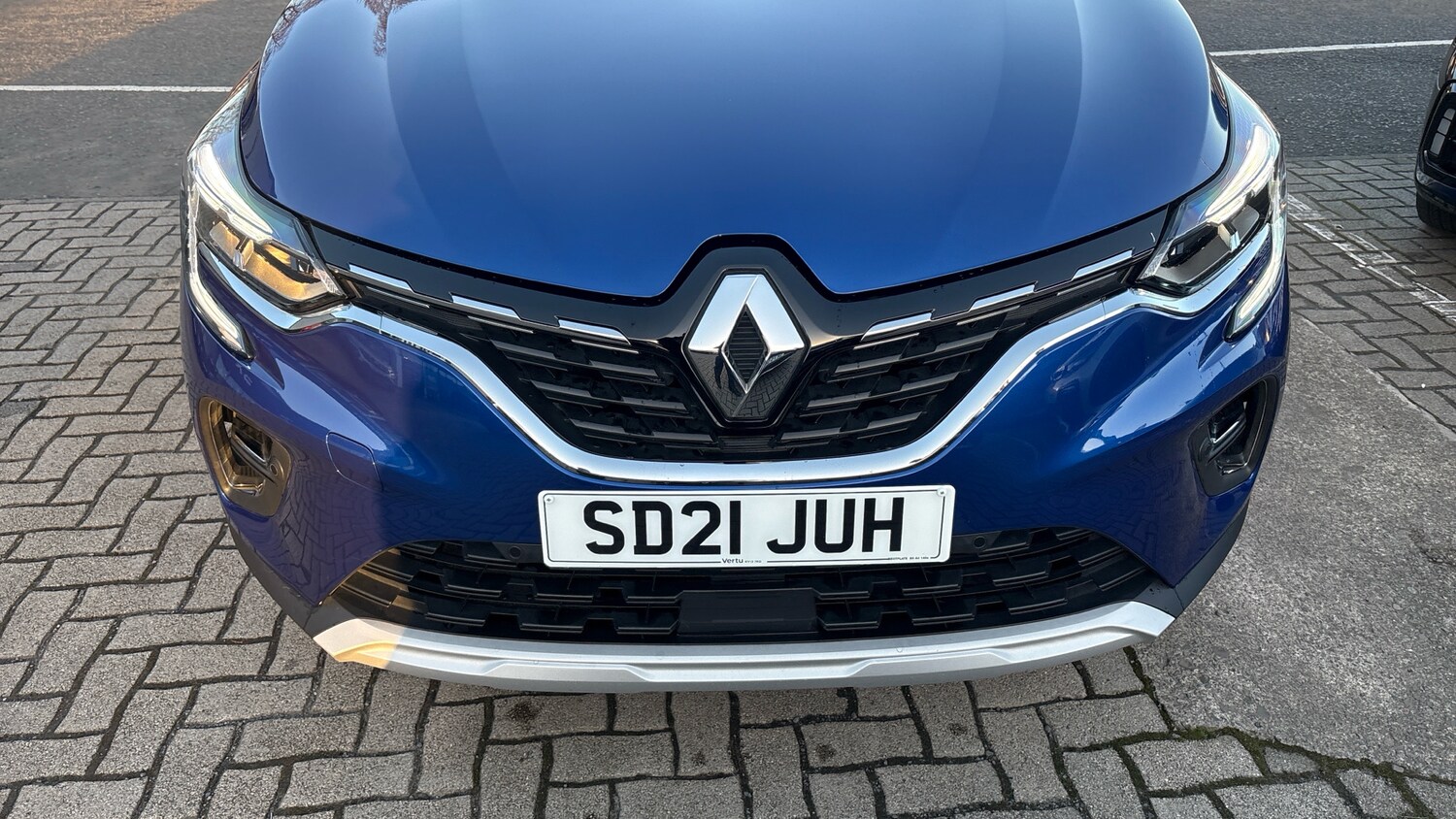 Used Renault Captur 2021 for sale - 77745347: Photo 63