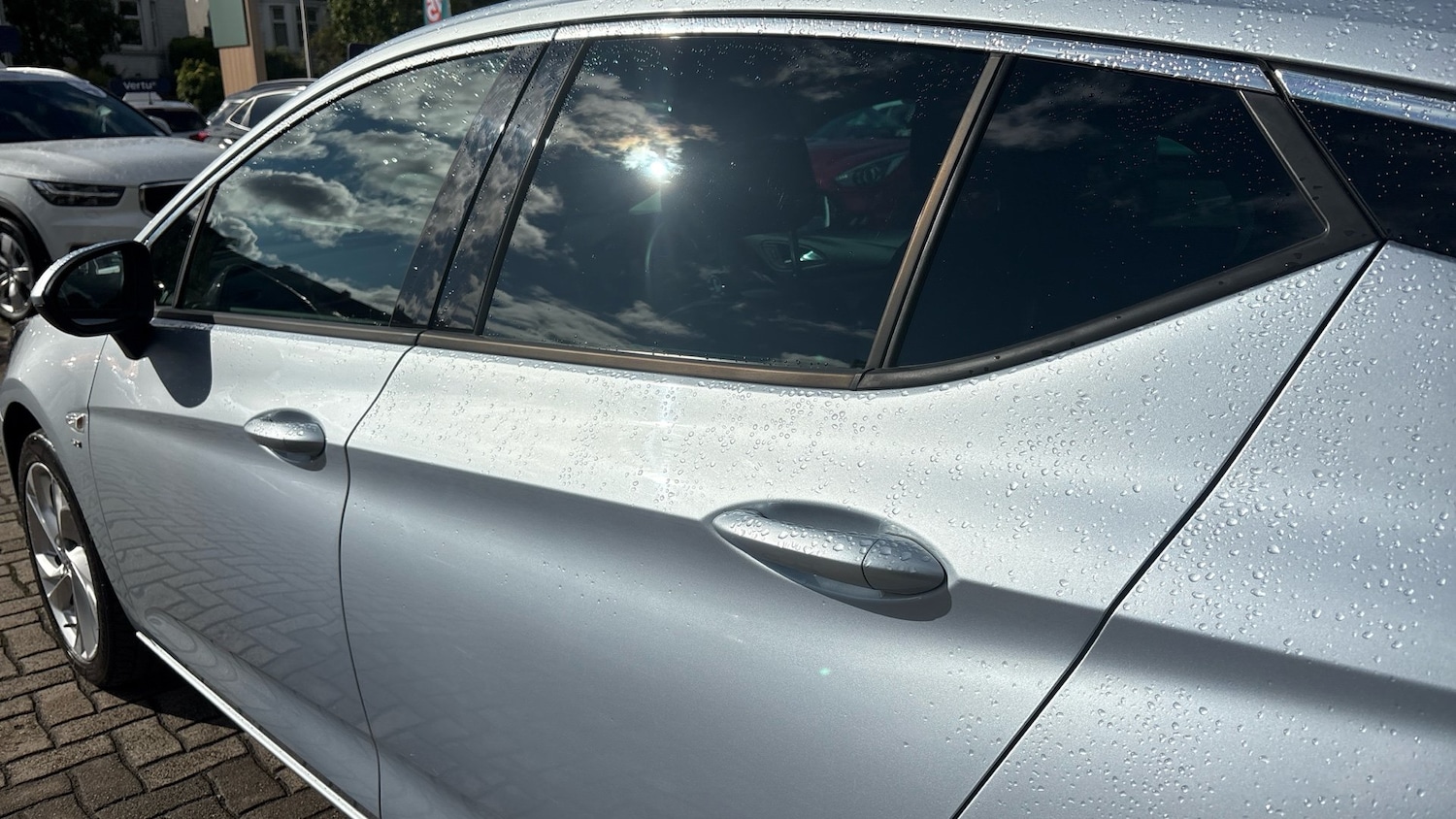 Vehicle 26