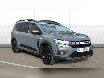 Dacia - Jogger