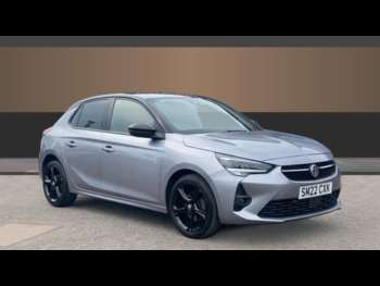 2022 (22) - 1.2 Turbo SRi Edition 5dr Petrol Hatchback