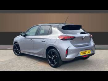 Used Vauxhall Corsa 2022 for sale - 75064211: Photo