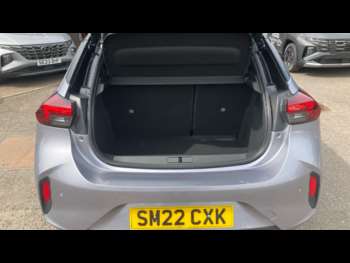 Used Vauxhall Corsa 2022 for sale - 75064211: Photo