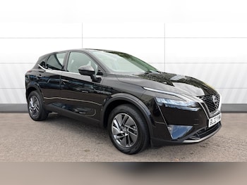 Used Nissan Qashqai 2022 for sale - 79494871: Photo