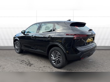 Used Nissan Qashqai 2022 for sale - 79494871: Photo