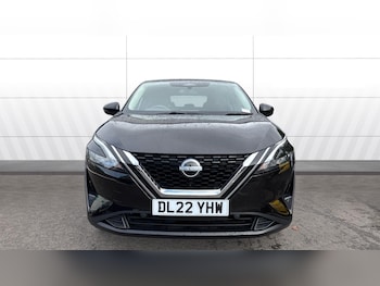 Used Nissan Qashqai 2022 for sale - 79494871: Photo