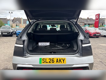 Used Hyundai IONIQ 5 2026 for sale - 78804064: Photo