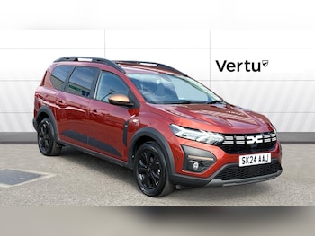 2024 (24) - 1.0 TCe Extreme 5dr Petrol Estate