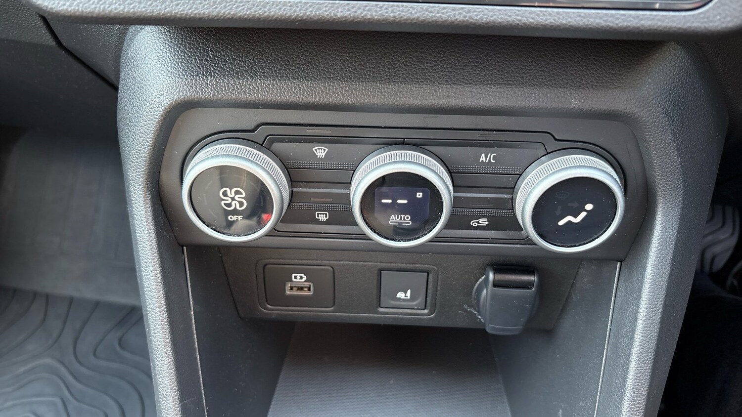 Vehicle 42