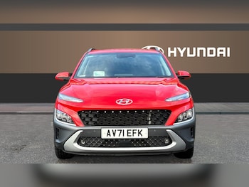 Used Hyundai KONA 2021 for sale - 76602198: Photo