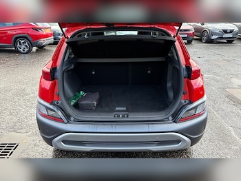 Used Hyundai KONA 2021 for sale - 76602198: Photo