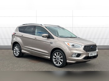 Used Ford Kuga 2018 for sale - 79594163: Photo