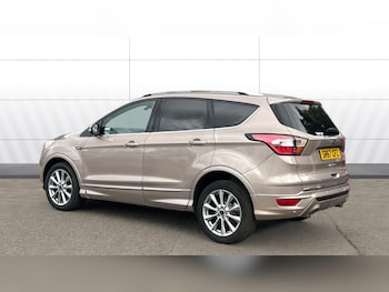 Used Ford Kuga 2018 for sale - 79594163: Photo
