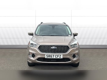 Used Ford Kuga 2018 for sale - 79594163: Photo
