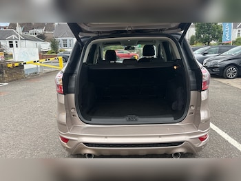 Used Ford Kuga 2018 for sale - 79594163: Photo
