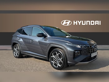 Used Hyundai TUCSON 2023 for sale - 79227981: Photo