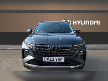 Used Hyundai TUCSON 2023 for sale - 79227981: Photo