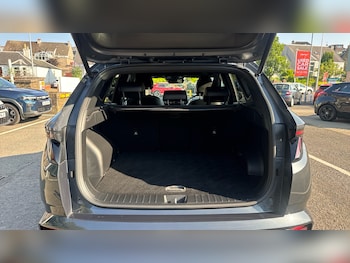 Used Hyundai TUCSON 2023 for sale - 79227981: Photo