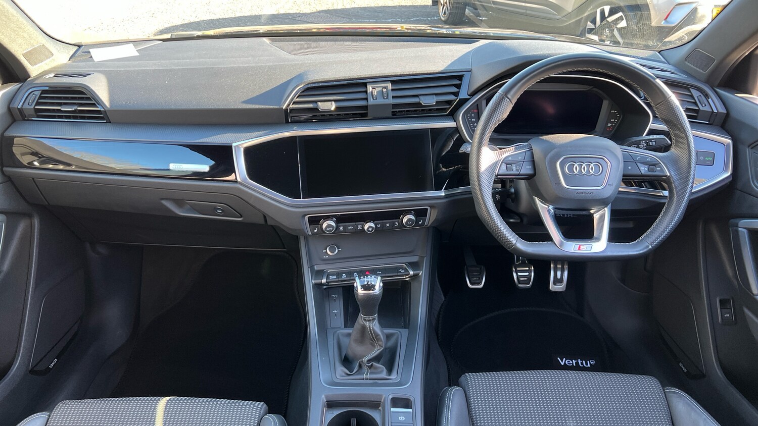 Used Audi Q3 2023 for sale - 77790098: Photo 10