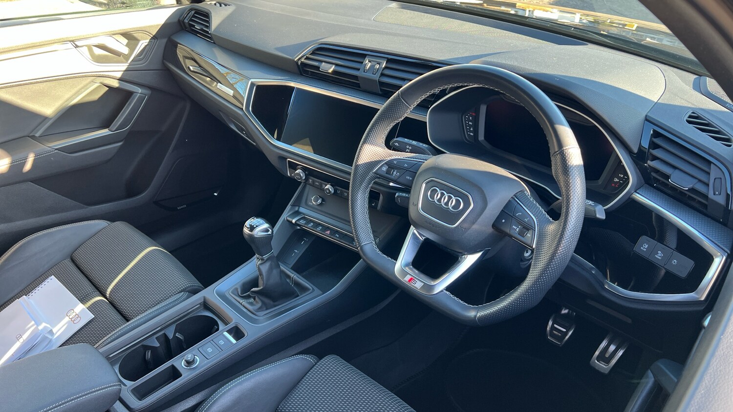 Used Audi Q3 2023 for sale - 77790098: Photo 11