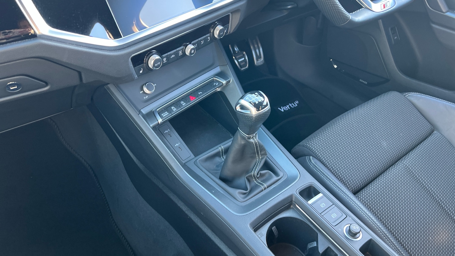 Used Audi Q3 2023 for sale - 77790098: Photo 13