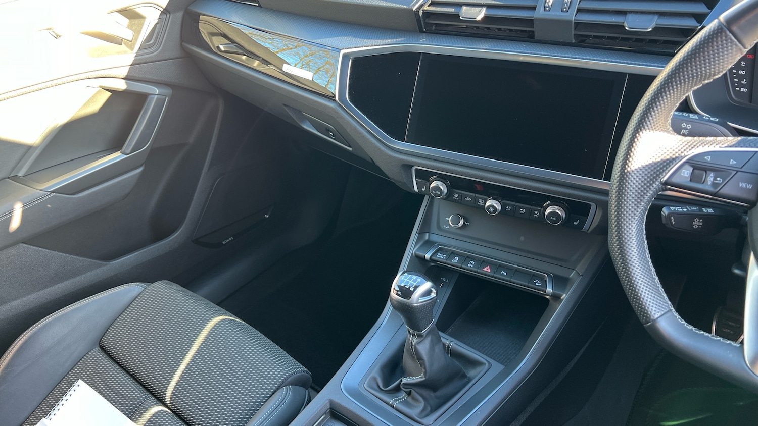 Used Audi Q3 2023 for sale - 77790098: Photo 14