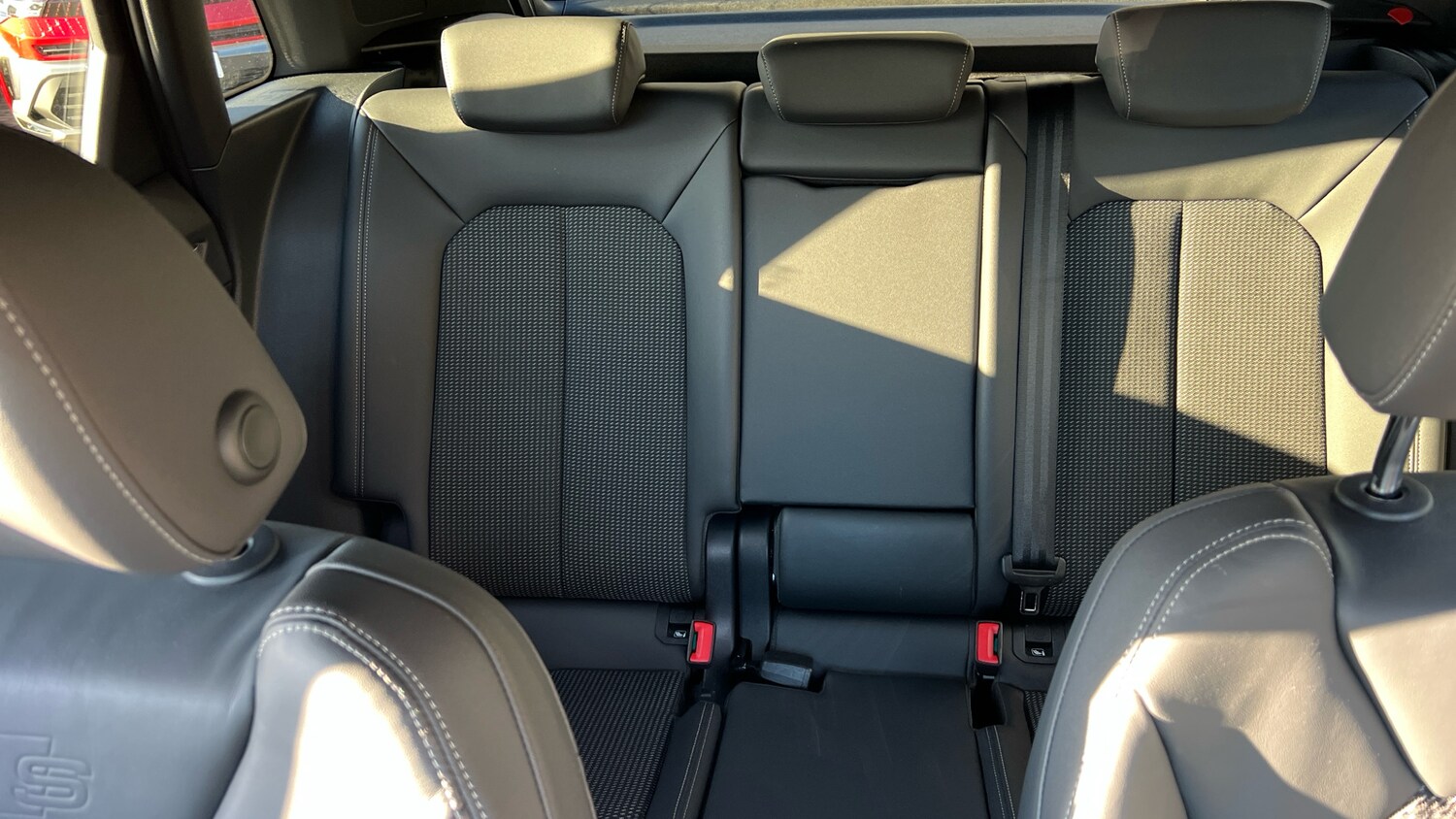 Used Audi Q3 2023 for sale - 77790098: Photo 15