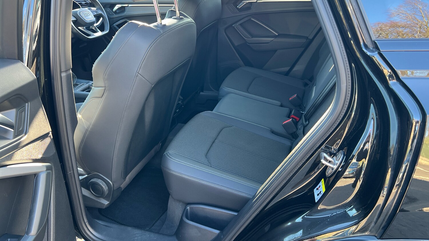 Used Audi Q3 2023 for sale - 77790098: Photo 16