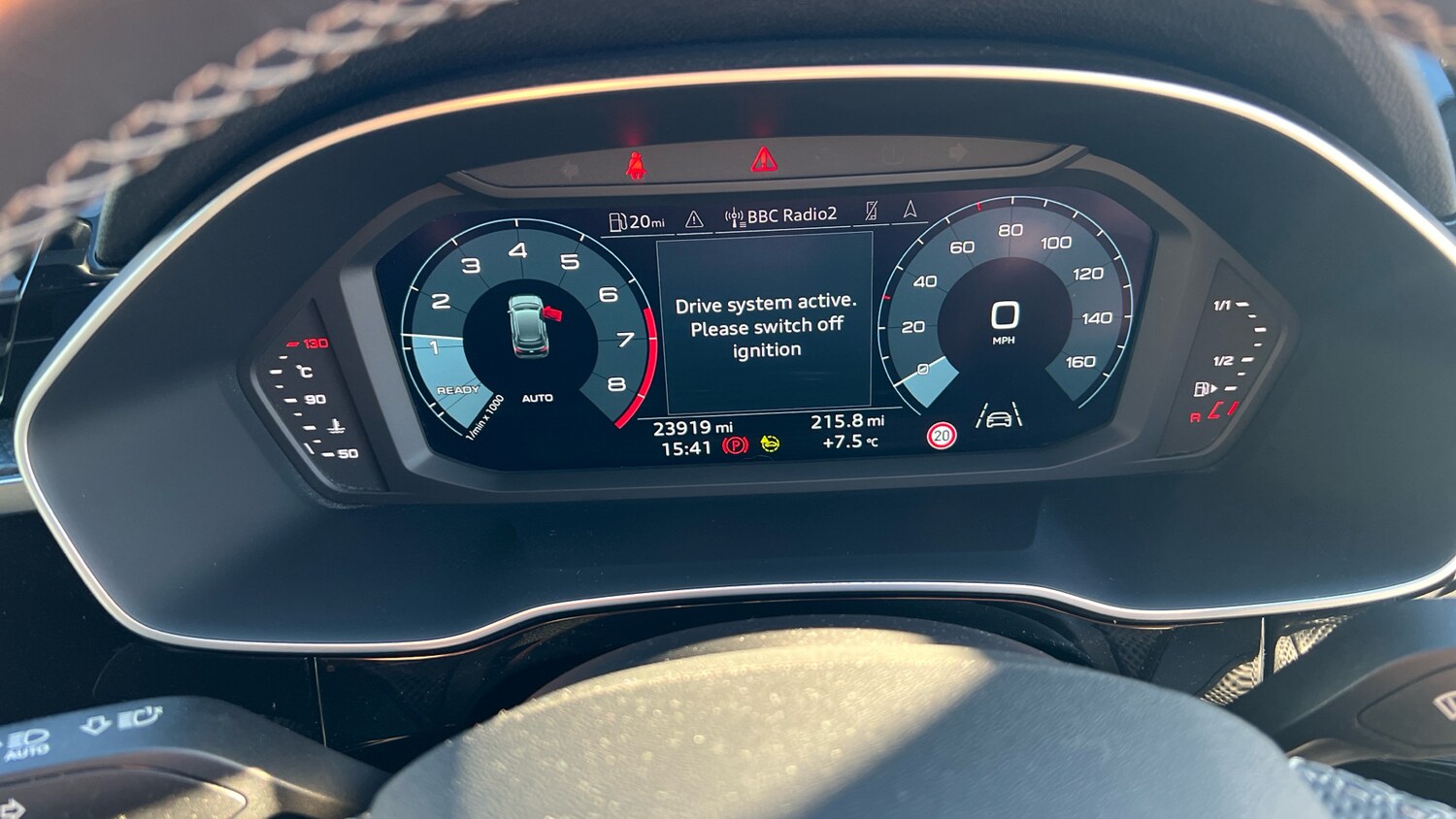 Used Audi Q3 2023 for sale - 77790098: Photo 18