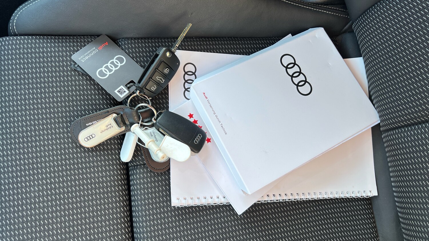 Used Audi Q3 2023 for sale - 77790098: Photo 19