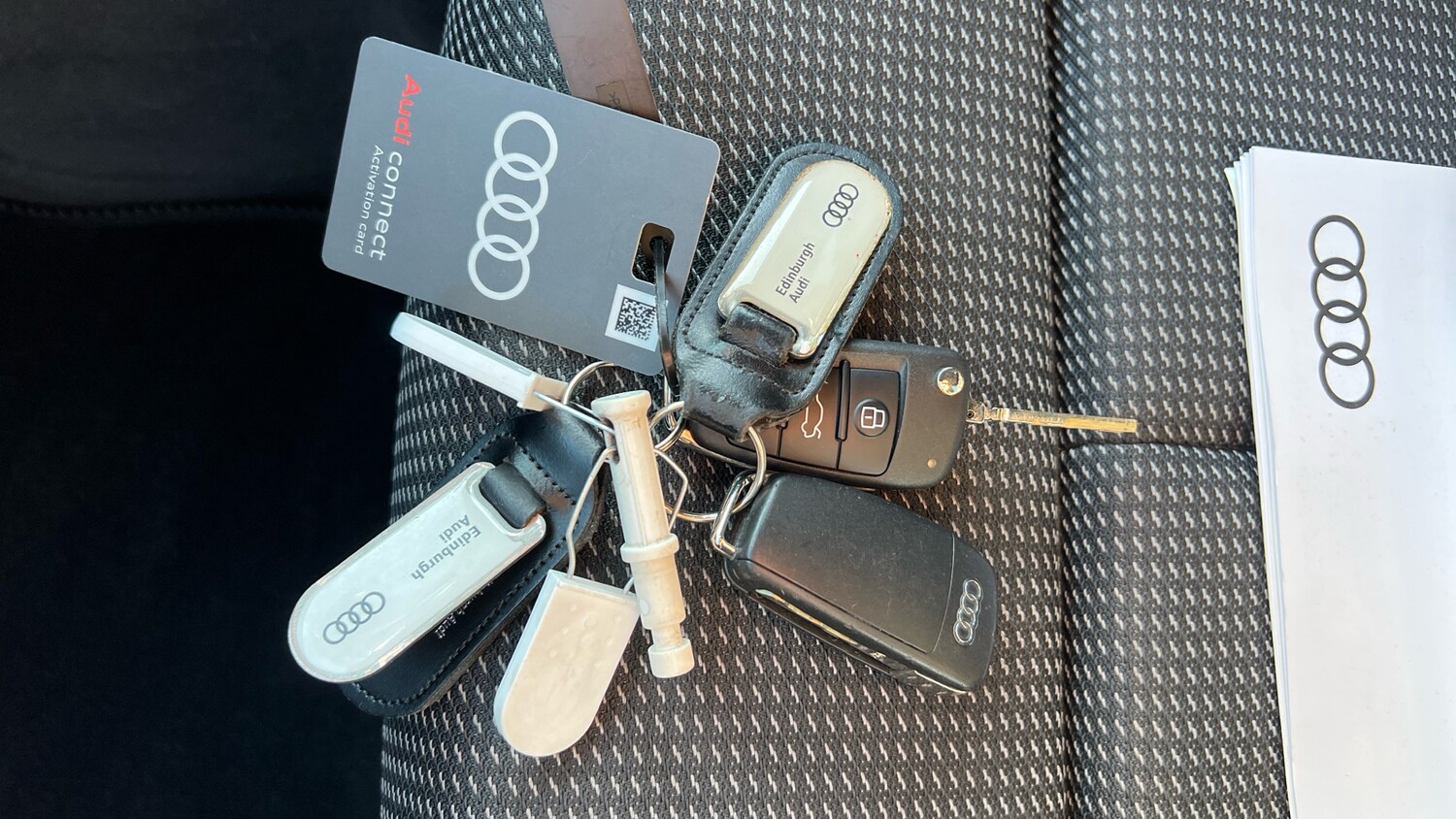 Used Audi Q3 2023 for sale - 77790098: Photo 20