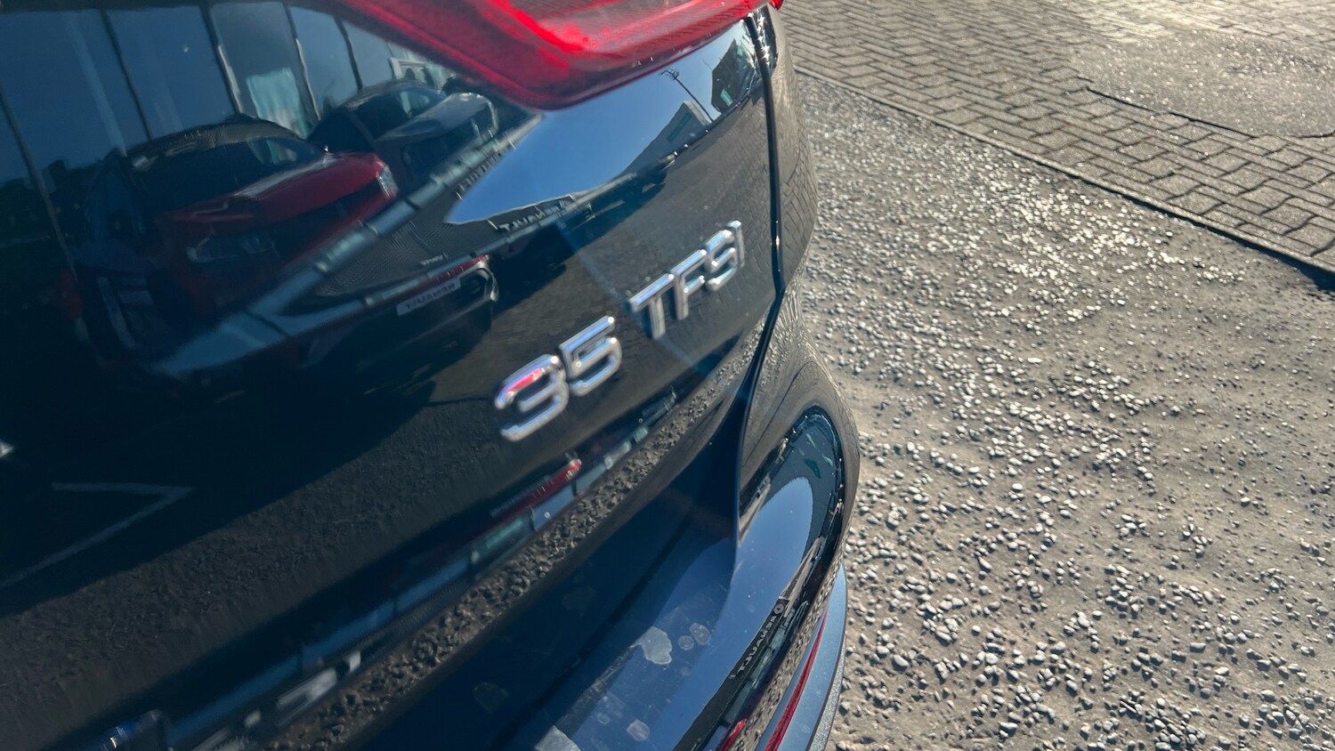 Used Audi Q3 2023 for sale - 77790098: Photo 22