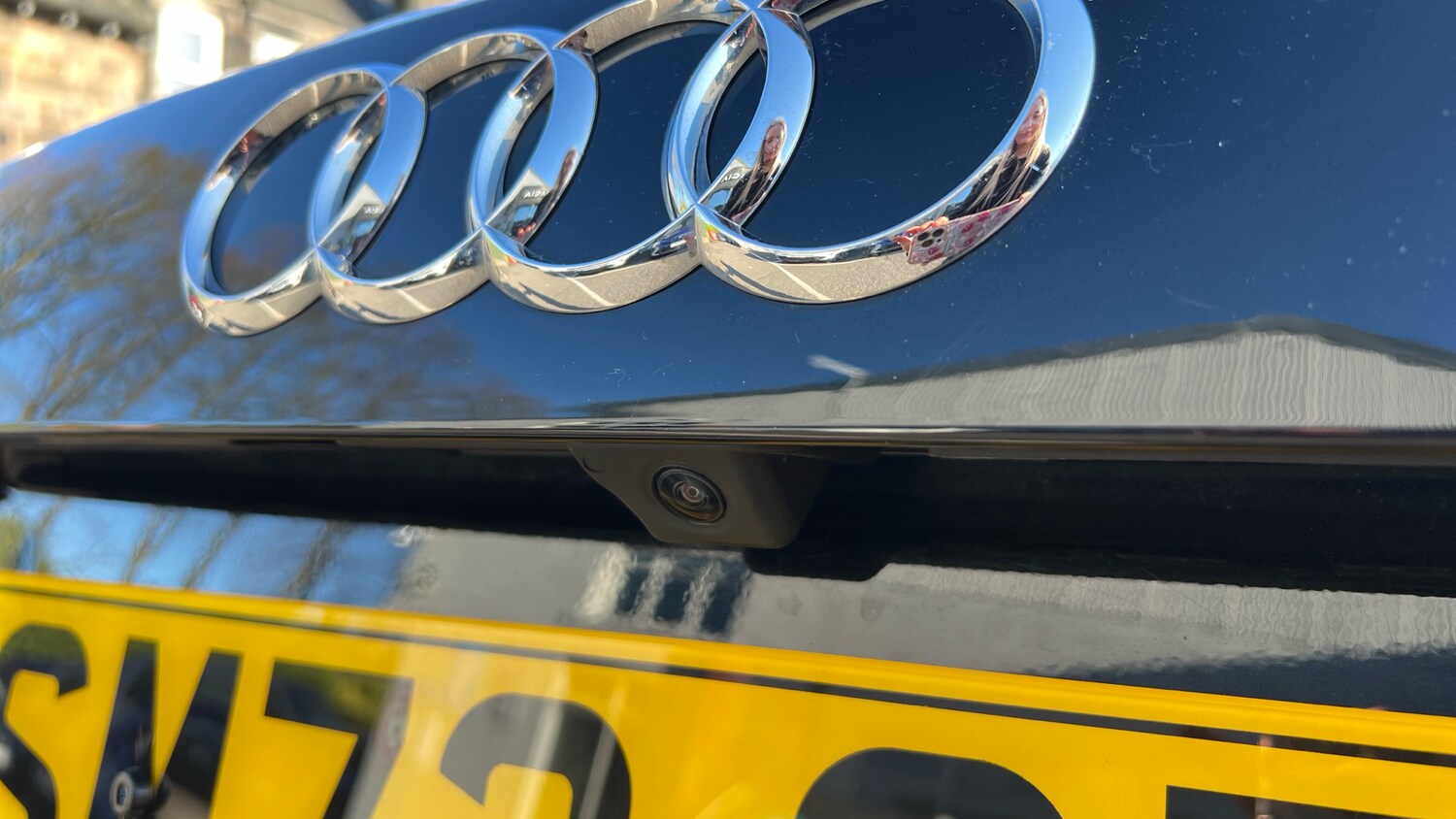 Used Audi Q3 2023 for sale - 77790098: Photo 23