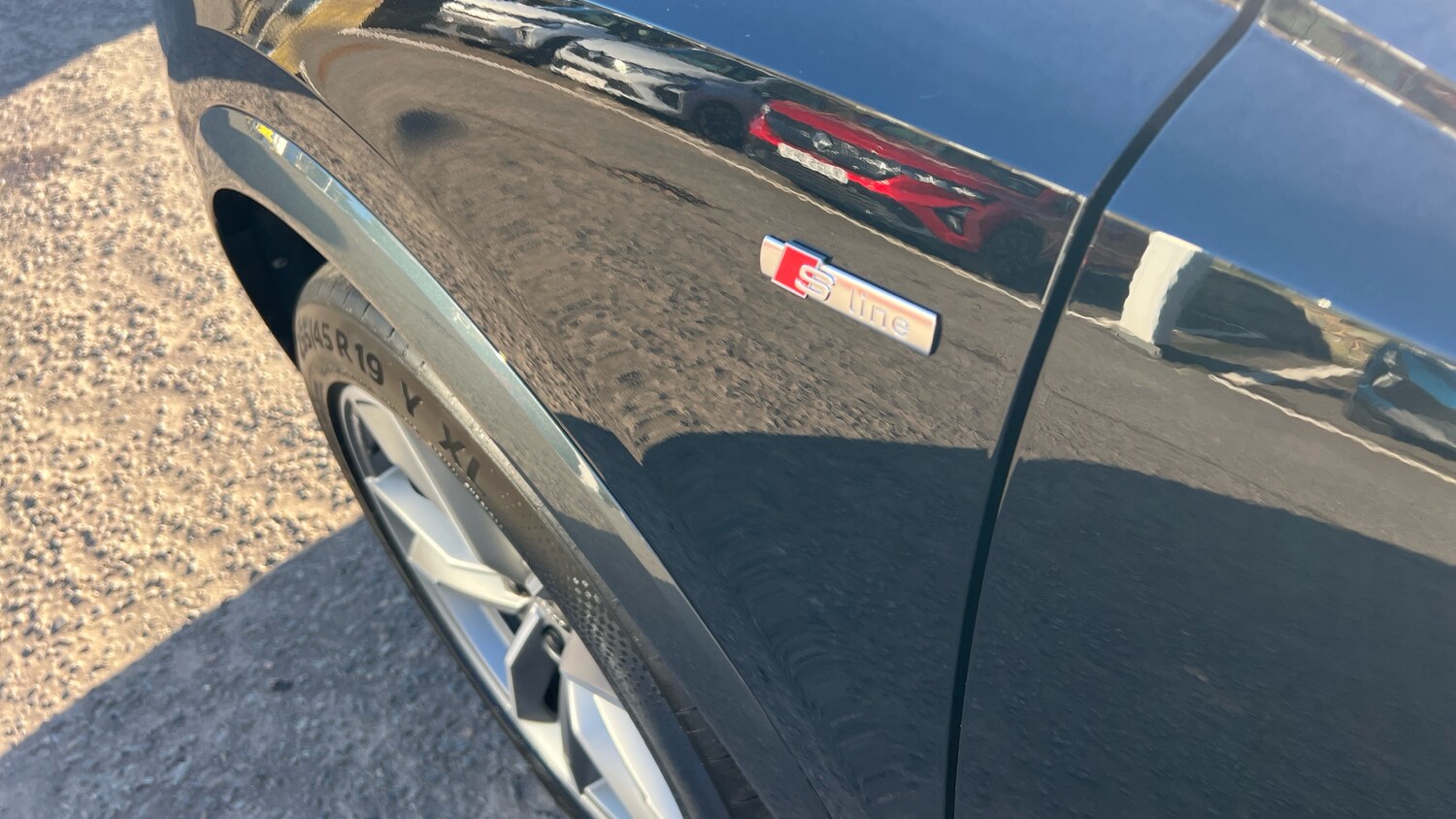 Used Audi Q3 2023 for sale - 77790098: Photo 25