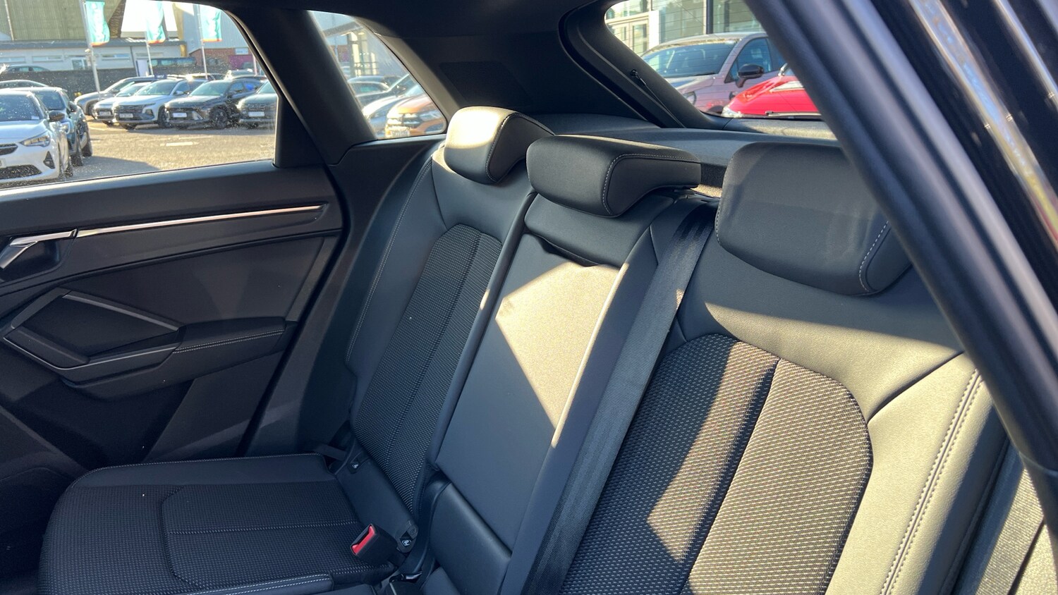 Used Audi Q3 2023 for sale - 77790098: Photo 27