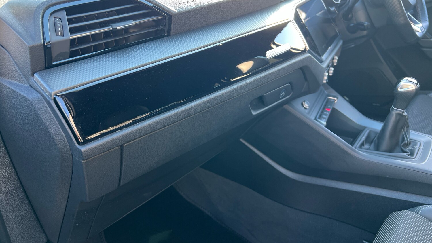 Used Audi Q3 2023 for sale - 77790098: Photo 28