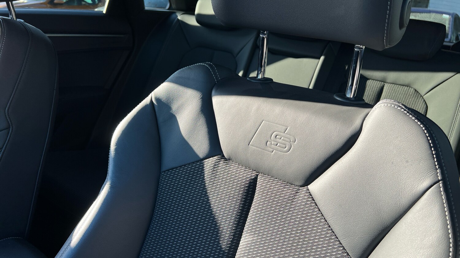 Used Audi Q3 2023 for sale - 77790098: Photo 29