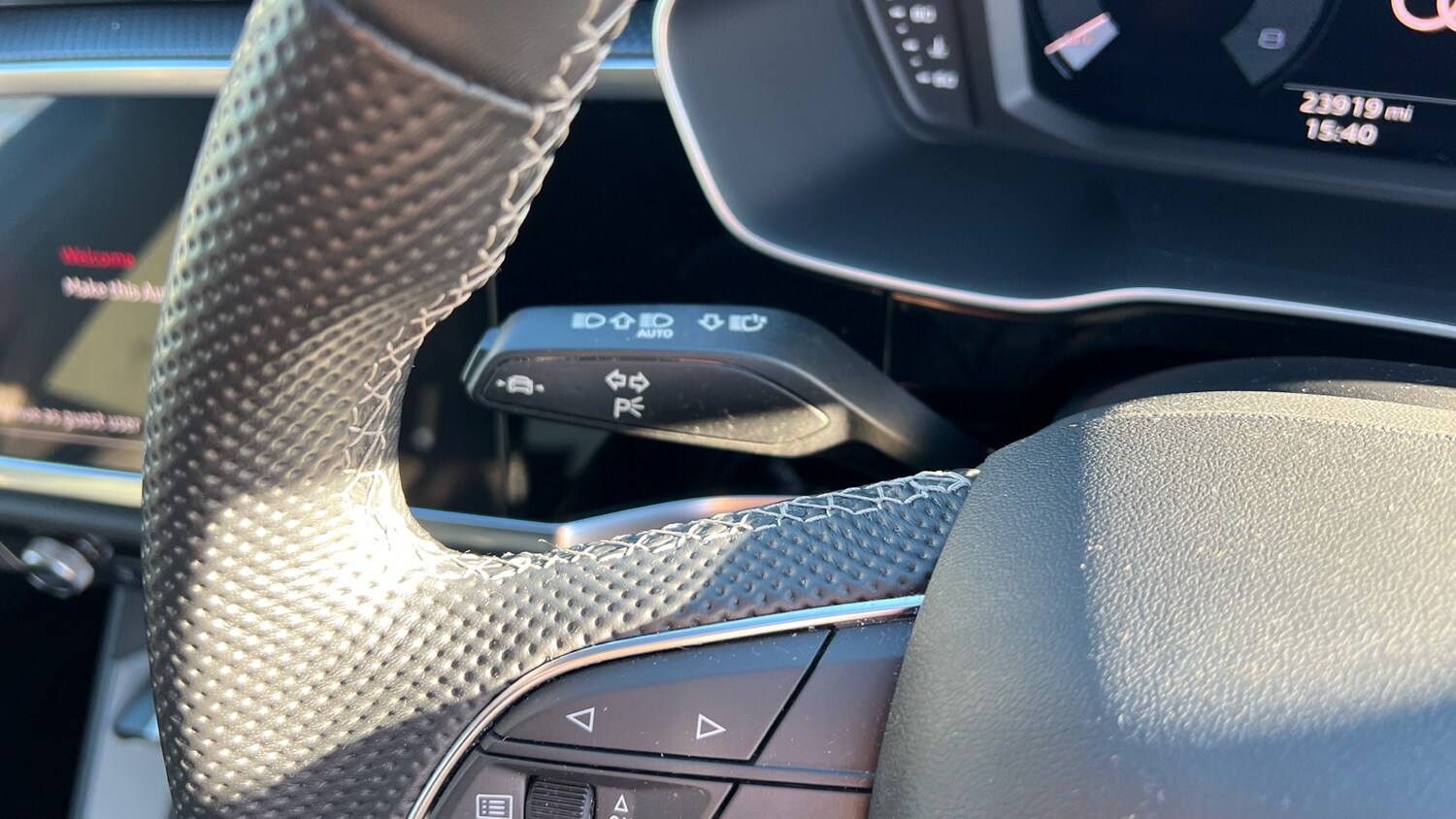 Used Audi Q3 2023 for sale - 77790098: Photo 35