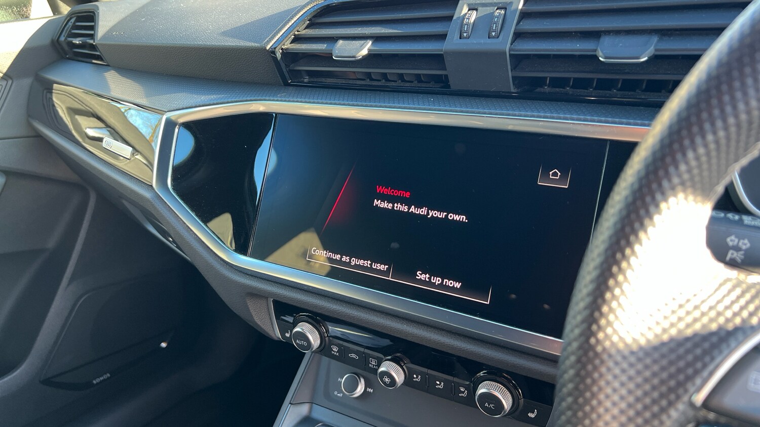 Used Audi Q3 2023 for sale - 77790098: Photo 37