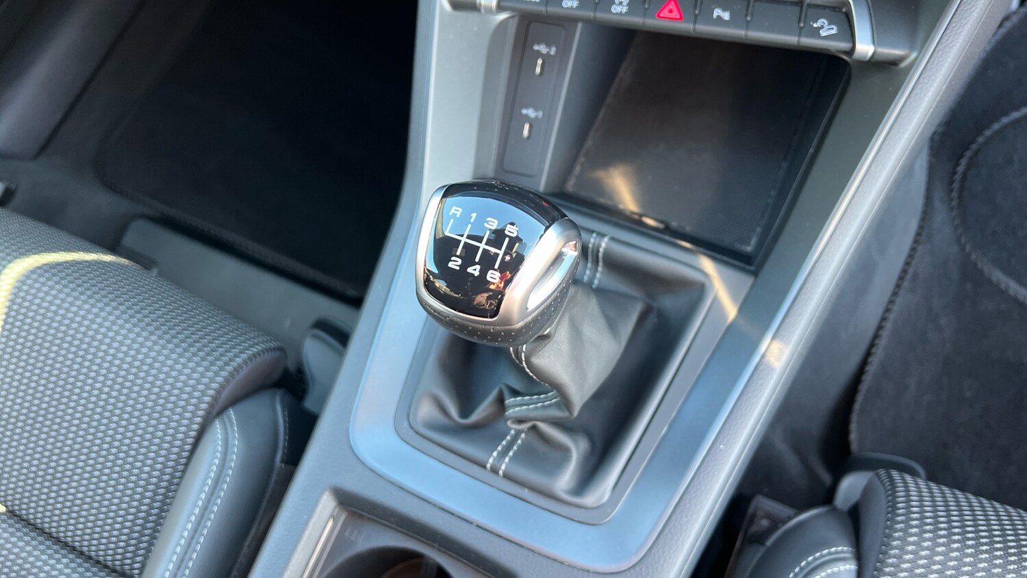 Used Audi Q3 2023 for sale - 77790098: Photo 39