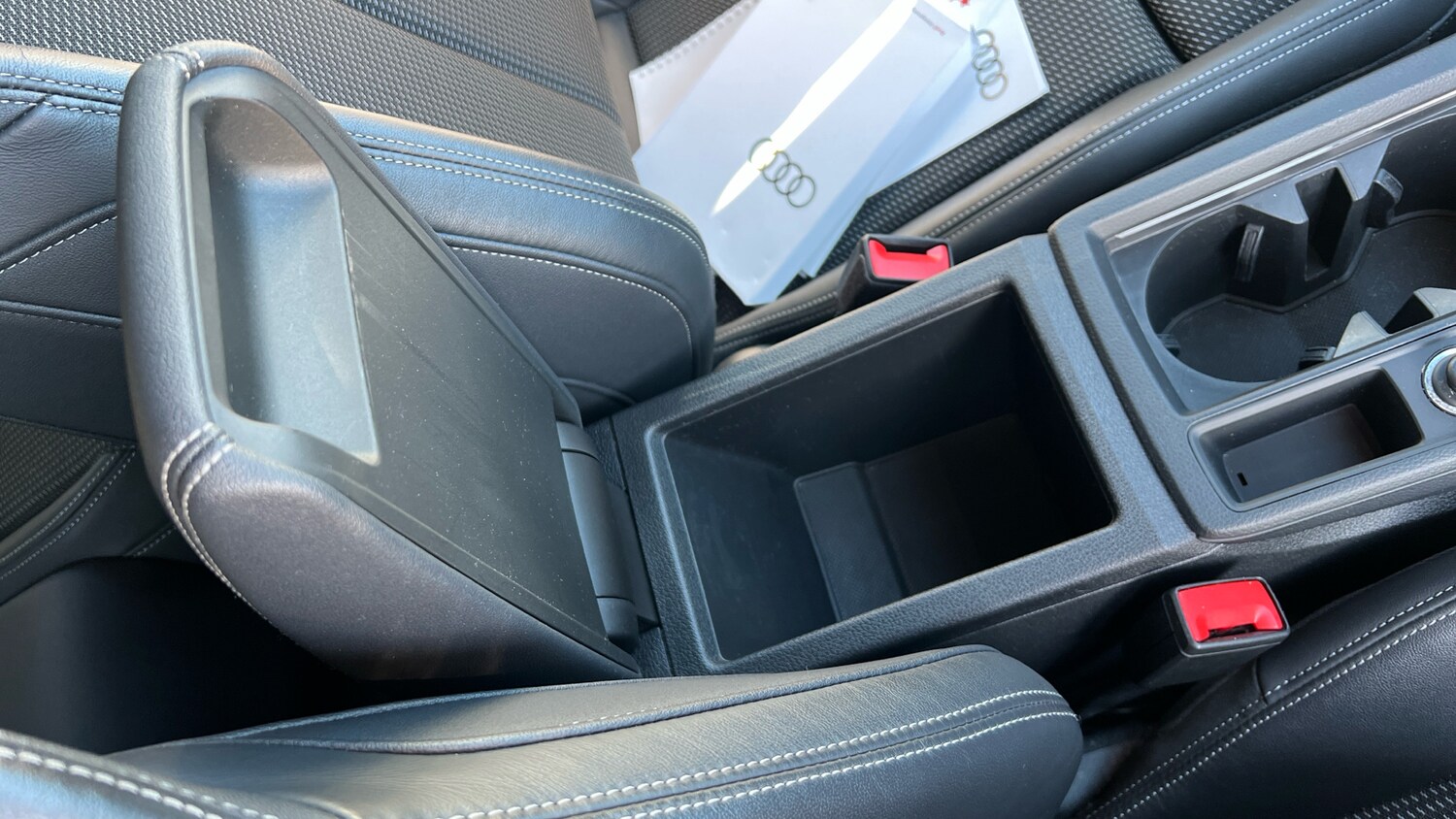 Used Audi Q3 2023 for sale - 77790098: Photo 41