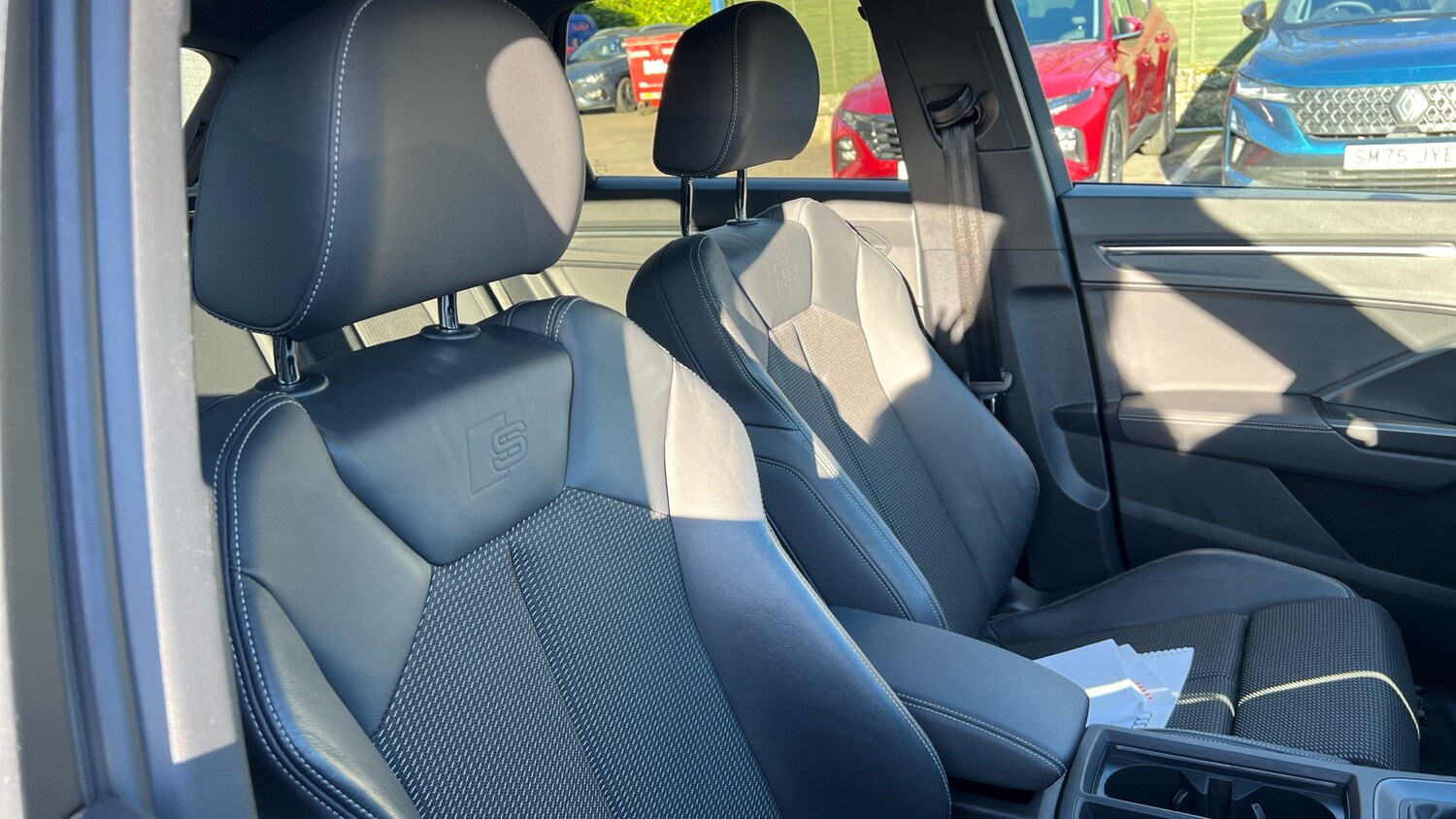 Used Audi Q3 2023 for sale - 77790098: Photo 44