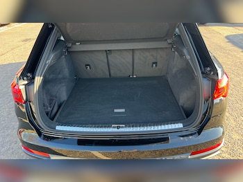 Used Audi Q3 2023 for sale - 77790098: Photo