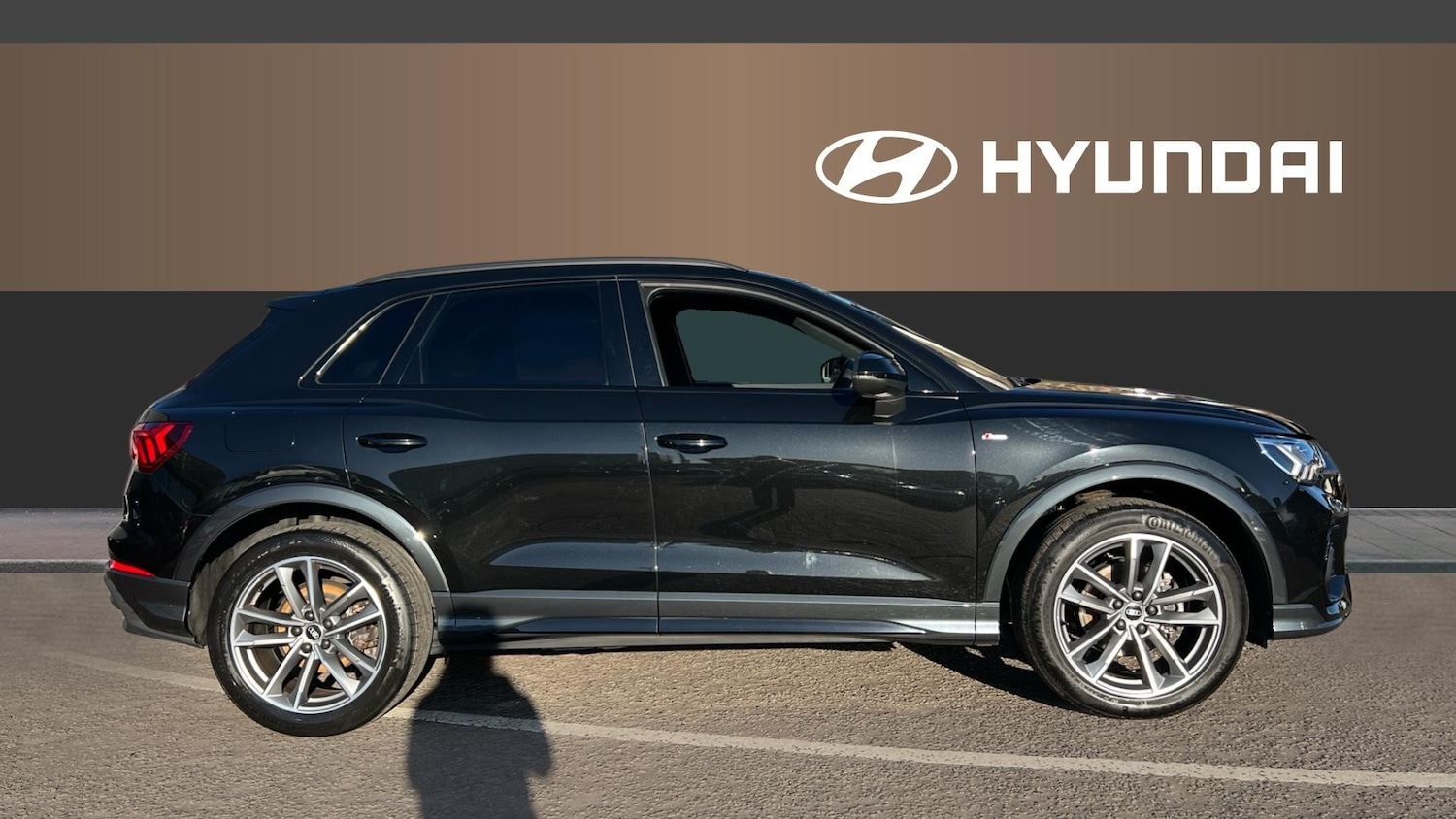 Used Audi Q3 2023 for sale - 77790098: Photo 5