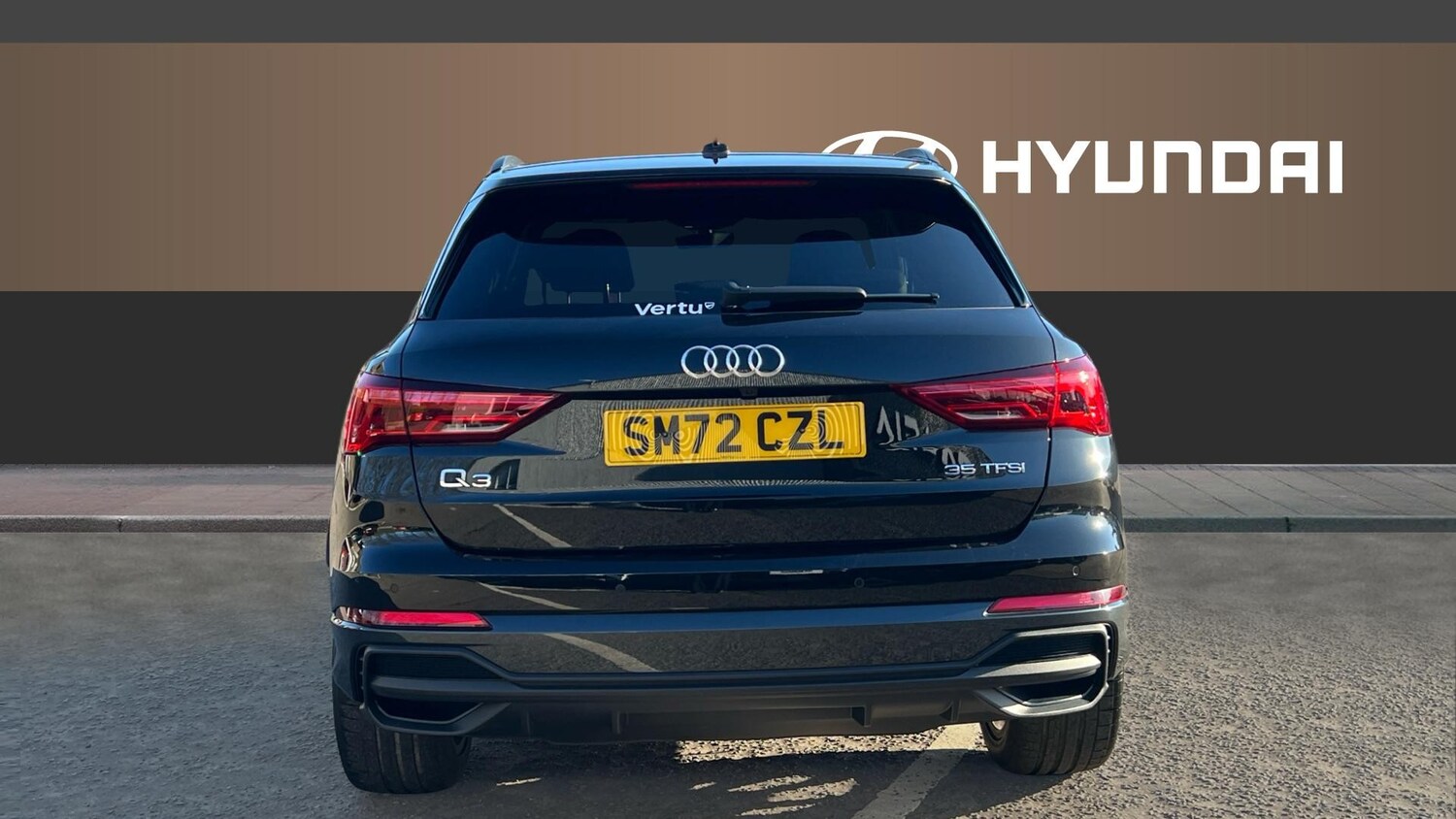 Used Audi Q3 2023 for sale - 77790098: Photo 6