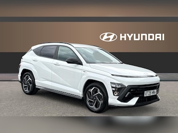 Used Hyundai KONA 2025 for sale - 79418333: Photo