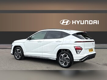 Used Hyundai KONA 2025 for sale - 79418333: Photo