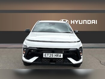 Used Hyundai KONA 2025 for sale - 79418333: Photo